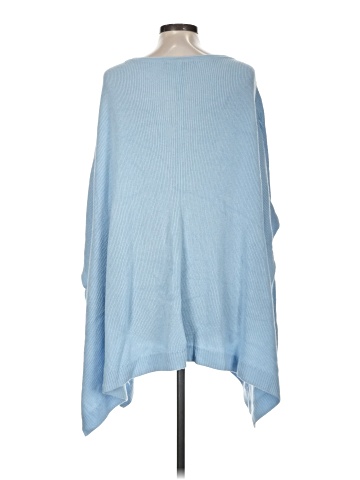 Brooks Brothers Poncho (view 2)