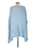 Brooks Brothers Blue Poncho One size - photo 2