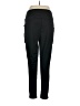 Cuddl Duds Solid Black Active Pants Size XL - photo 2