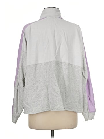 Gilly Hicks Sweatshirt (view 2)