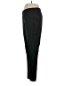 Cuddl Duds Solid Black Active Pants Size XL - photo 5
