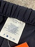Lands' End 100% Nylon Solid Blue Skort Size 14 - photo 3