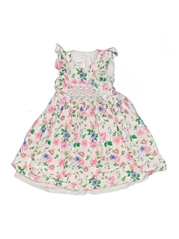Bonnie Jean Sleeveless Top (view 1)