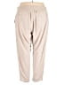 Athleta Solid Tan Casual Pants Size 22 - photo 2