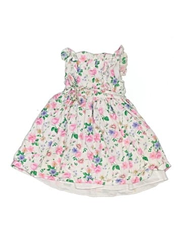 Bonnie Jean Sleeveless Top (view 2)