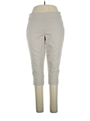 Dana Buchman Active Pants (view 1)
