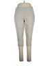 Dana Buchman Solid Gray Active Pants Size 1X - photo 1