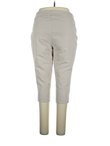Dana Buchman Active Pants (view 2)