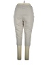 Dana Buchman Solid Gray Active Pants Size 1X - photo 2