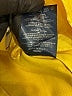 Burberry Yellow Blazer Size 6 - photo 10