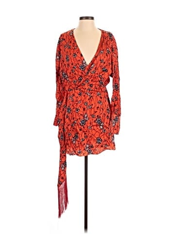Joie Cocktail Dress (view 1)