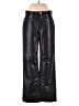 J.Crew 100% Viscose Black Casual Pants Size 25 waist (tall) - photo 1