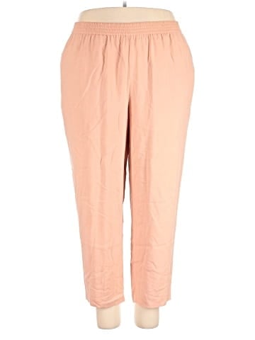 Elisabeth by Liz Claiborne Casual Pants (view 1)