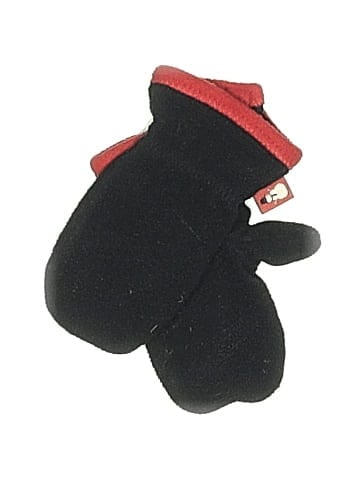 Janie and Jack Mittens (view 1)