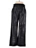 J.Crew 100% Viscose Black Casual Pants Size 25 waist (tall) - photo 2