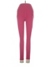Lululemon Athletica Color Block Pink Active Pants Size 0 - photo 1