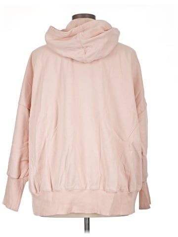 Unbranded Pullover Hoodie (view 2)