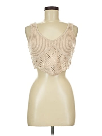 Shein Sleeveless Top (view 1)