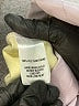 Lulus 100% Polyurethane Gray Casual Dress Size L - photo 8