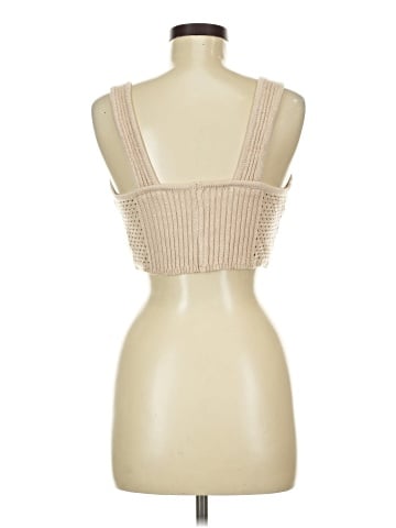 Shein Sleeveless Top (view 2)