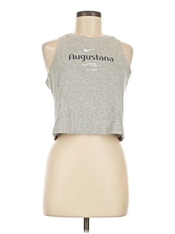 Nike Sleeveless T-Shirt (view 1)