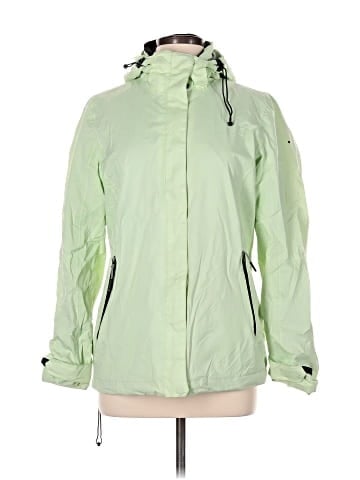 Killtec Raincoat (view 1)
