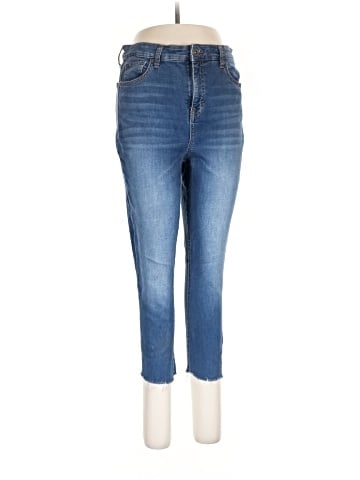 Style&Co Jeans (view 1)