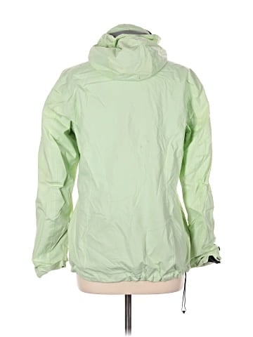 Killtec Raincoat (view 2)