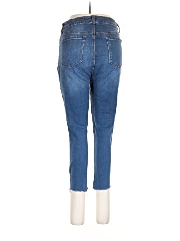 Style&Co Jeans (view 2)