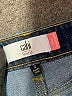 CAbi Hearts Blue Jeans Size 2 - photo 7