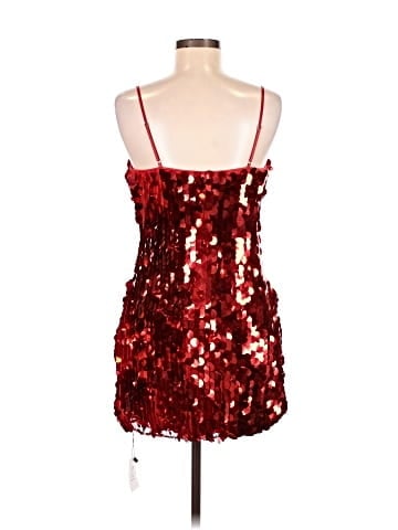 More To Come Cocktail Dress (view 2)