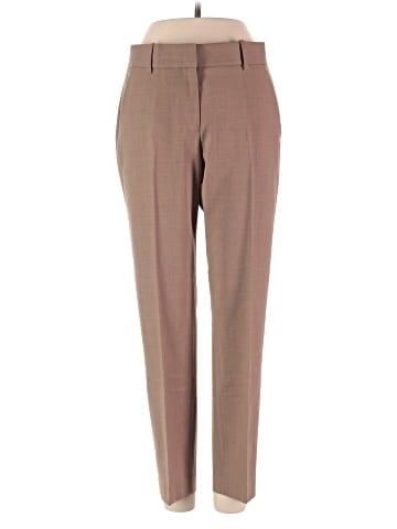Theory Wool Pants (view 1)