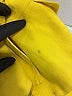 Burberry Yellow Blazer Size 6 - photo 7