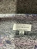 Lucky Brand Paisley Gray Pullover Sweater Size M - photo 7