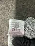 Lucky Brand Paisley Gray Pullover Sweater Size M - photo 8