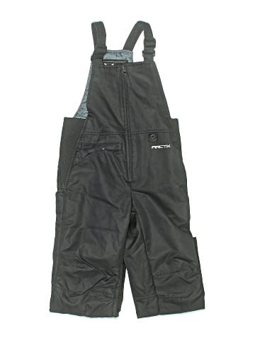 Arctix Snow Pants With Bib (view 1)
