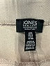 Jones New York Solid Gray Active Pants Size 6 - photo 7