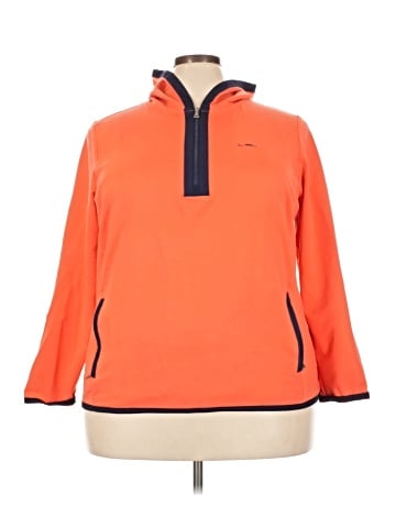 L-RL Lauren Active Ralph Lauren Fleece (view 1)