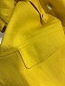 Burberry Yellow Blazer Size 6 - photo 8