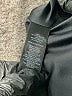Express 100% Polyester Black Cocktail Dress Size S - photo 8