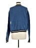 Kerisma 100% Nylon Blue Pullover Sweater Size Med - Lg - photo 2