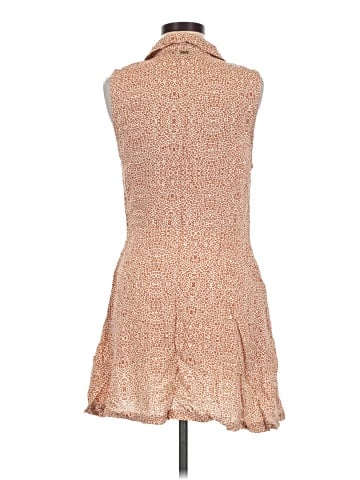 Rusty Casual Dress (view 2)