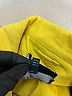 Burberry Yellow Blazer Size 6 - photo 11