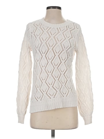 Ann Taylor LOFT Pullover Sweater (view 1)
