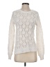Ann Taylor LOFT Ivory Pullover Sweater Size XS - photo 1