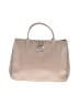 Longchamp 100% Leather Solid Ivory Tan tote One size - photo 1