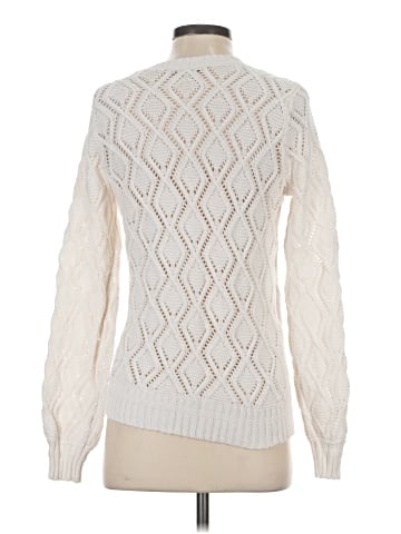 Ann Taylor LOFT Pullover Sweater (view 2)