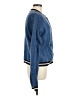 Kerisma 100% Nylon Blue Pullover Sweater Size Med - Lg - photo 4