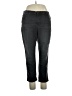 Nine West Gray Jeans Size 16 - photo 1