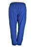 Under Armour Solid Blue Track Pants Size 3XL - photo 2